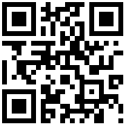 QR Code for the Alva Outdoor Patio Heater with Glass Flame Tube