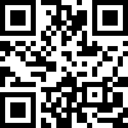 QR Code for the Stanley The Quencher H2.0 Fluted Tumbler, 1.18L - Glacial Blue Shine
