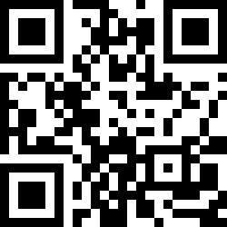 QR Code for the Litehouse Solar Outdoor Wall Light with Motion Sensor - White