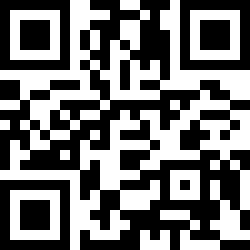 QR Code for the Humble & Mash White Seersucker Quilt Set - Double/Queen