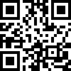 QR Code for the Thread Office Rattan Side Table