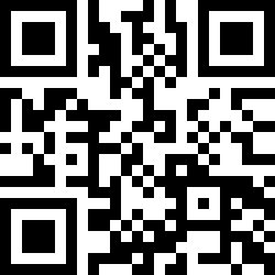 QR Code for the Humble & Mash Black Grounded Scatter Cushion with Feather Blend Inner, 40cm x 70cm