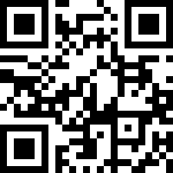 QR Code for the Humble & Mash Moldova Black Scatter Cushion with Feather Blend Inner, 60cm x 60cm