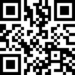 QR Code for the Humble & Mash Whisper White Moldova Scatter Cushion with Feather Blend Inner, 60cm x 60cm