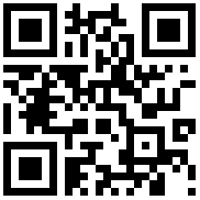 QR Code for the La Cafetiere Cyan Tides Ceramic Espresso Cup, 120ml - Blue
