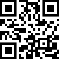 QR Code for the La Cafetiere Utopian Lines Ceramic Espresso Cup, 120ml - Pink & Red