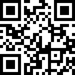 QR Code for the Saltii Blouberg Navy Waffle Beach Towel, 80cm x 160cm
