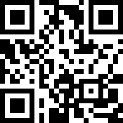 QR Code for the Saltii Clifton Waffle Beach Towel, 80cm x 160cm