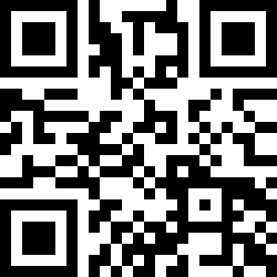 QR Code for the Saltii Tiffanys Waffle Beach Towel, 80cm x 160cm