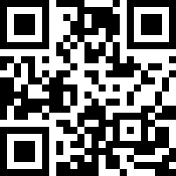 QR Code for the Yvonne Ellen Slogan Cake Tins, Set of 2