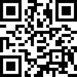QR Code for the Yvonne Ellen Zebra Stainless Steel Bottle