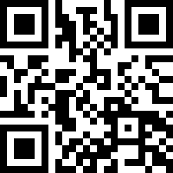 QR Code for the MicroGarden Natural Laundry Powder, 2kg