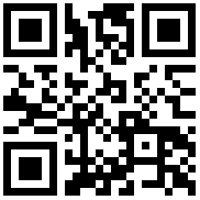 QR Code for the Thread Office Moss Linen Scatter Cushion Cover, 50cm x 50cm