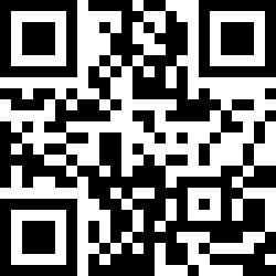 QR Code for the Humble & Mash Rattan & Glass Jug, 2.2L