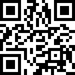 QR Code for the DeLonghi Radia S 7-Fin Oil Heater, 1500W