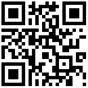 QR Code for the Benedict's Gin Blueberry & Elderflower Infused Premium Gin, 750ml