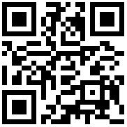 QR Code for the Fieldbar Sun Wine Glasses, Set of 4 - Safari White