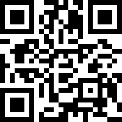 QR Code for the Amanda Jayne Honeysuckle Gold Tin Candle, 100ml
