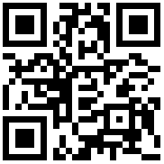 QR Code for the Smeg Insulated Water Bottle, 500ml - Fiery Red
