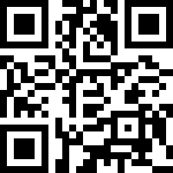 QR Code for the Amanda Jayne Honeysuckle Glass Candle, 220g