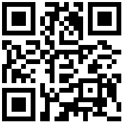 QR Code for the Amanda Jayne Honeysuckle Glass Candle, 220g