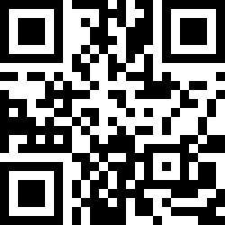 QR Code for the Arc & Hue Luca Round Rechargeable Lamp - Pastel Pink