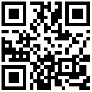 QR Code for the Arc & Hue Luca Round Rechargeable Lamp - Pastel Pink