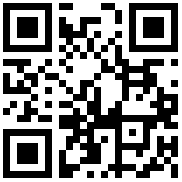 QR Code for the Arc & Hue Mila Three Layer Rechargeable Lamp - Pastel Yellow