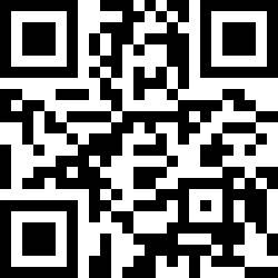 QR Code for the Arc & Hue Rowan Square Rechargeable Lamp - Forest Green
