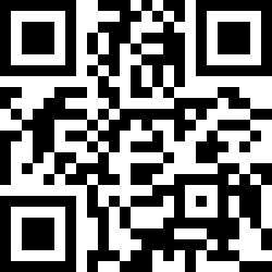 QR Code for the Arc & Hue Rowan Square Rechargeable Lamp - Pastel Pink