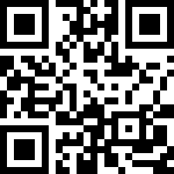 QR Code for the Humble & Mash Clubhouse Stoneware Mugs, Set of 4