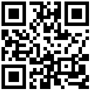 QR Code for the Humble & Mash Clubhouse Stoneware Mugs, Set of 4