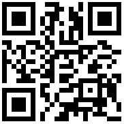 QR Code for the Kitchen Pro Silicone Mini Whisk - Wild Berry