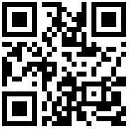 QR Code for the Ring 2K Battery Outdoor Security Camera Plus - White