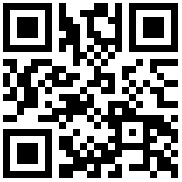 QR Code for the Defy Digital Airfryer, 6L - Black