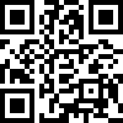 QR Code for the Inkerie Perfume Atomiser with Funnel - Baby Pink
