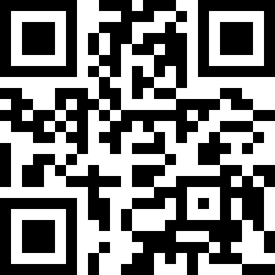 QR Code for the Humble & Mash Whitewashed Wooden Dinner Candle Holder