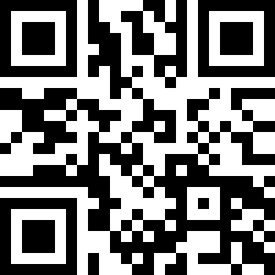 QR Code for the Humble & Mash Wooden Ribbed Filled Candle
