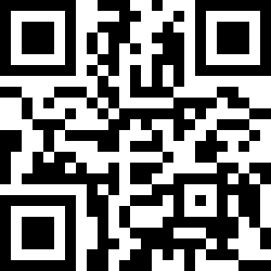 QR Code for the Solight Mirage Bollard Garden Lights, Set of 2
