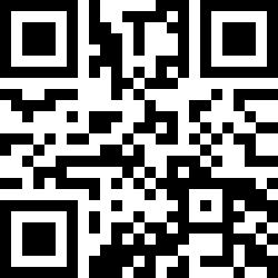 QR Code for the Swedish Wine Rack Dark Pine Wine Rack - 42-Bottle