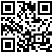 QR Code for the NOMU Fisherman's Blend, 45g