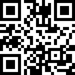 QR Code for the Linen House Monroe Duvet Cover Set - Double