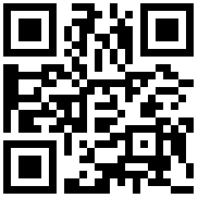 QR Code for the Linen House Volley Check Duvet Cover Set - Double