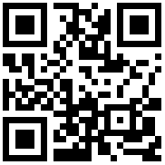 QR Code for the Linen House Volley Check Duvet Cover Set - Queen