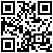 QR Code for the Linen House Woodland Whiskers Duvet Cover Set - Three Quarter
