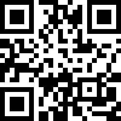 QR Code for the Linen House Woodland Whiskers Duvet Cover Set - 