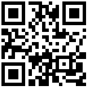 QR Code for the Linen House Woodland Whiskers Duvet Cover Set - Double