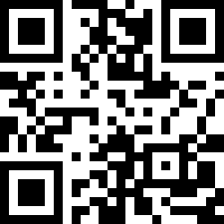 QR Code for the Nespresso Large Smokey Blue Travel Mug, 540ml