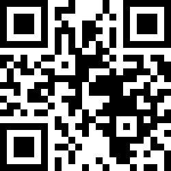 QR Code for the Holly & Ivy Opulent Red Crackers, Pack of 6
