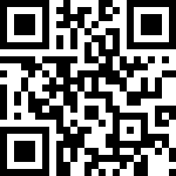 QR Code for the Alkaline Stackable Coasters, Set of 2 - Dusty Pink